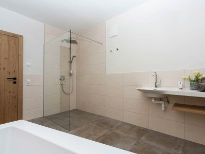 Apartment Appartement SPATZ - Features photo 19