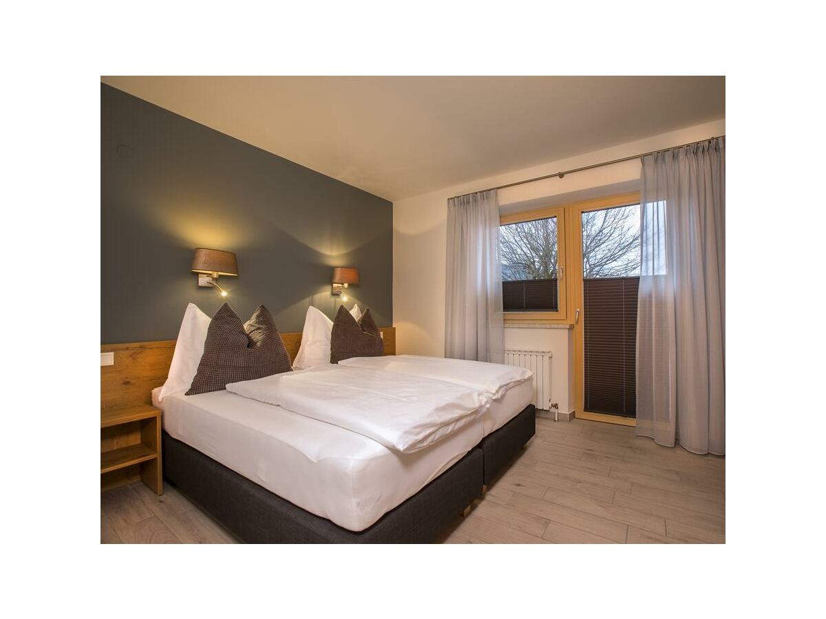 Apartment Appartement Kitzsteinhorn - Outdoor photo 3