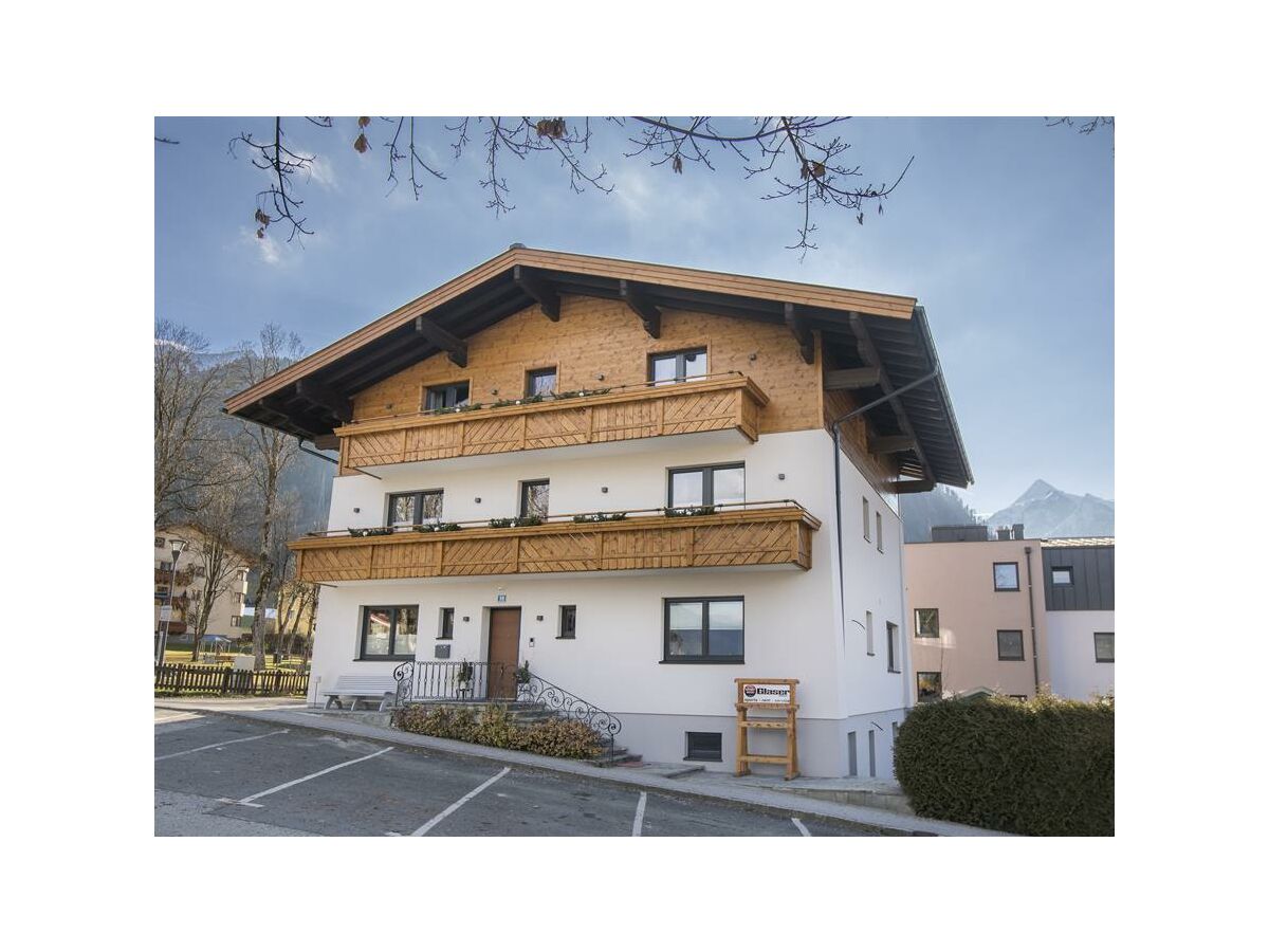 Apartment Appartement Kitzsteinhorn - Outdoor photo 4
