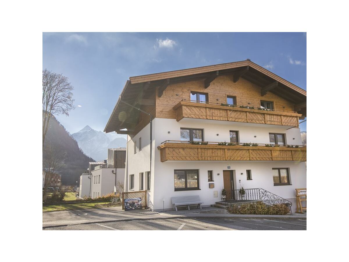 Apartment Appartement Kitzsteinhorn - Outdoor photo 5