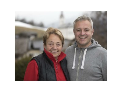 Apartment Appartement Kitzsteinhorn - Outdoor photo 6