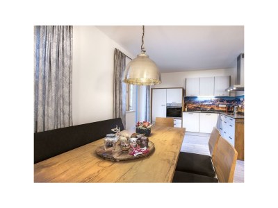 Apartment Appartement Kitzsteinhorn - Features photo 8