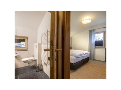 Apartment Appartement Kitzsteinhorn - Features photo 9