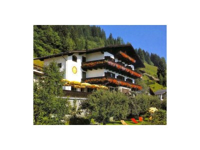 Apartment Appartement Studio in Zell am See - Apartment