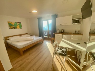 Apartment Appartement Studio - Features photo 15