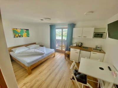 Apartment Appartement Studio - Features photo 16