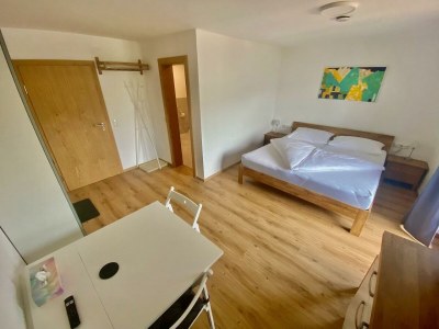 Apartment Appartement Studio - Features photo 21