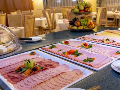 Holiday room Doppelzimmer  Standard "Areit"  mit Frühstück - Outdoor photo 6