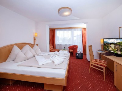 Holiday room Doppelzimmer  Standard "Areit"  mit Frühstück - Outdoor photo 7