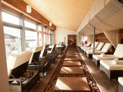 Holiday room Doppelzimmer  Standard "Areit"  mit Frühstück - Outdoor photo 10