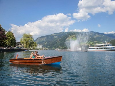 Holiday room Doppelzimmer  Standard "Areit"  mit Frühstück - Outdoor photo 11