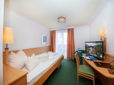 Holiday room Doppelzimmer  Standard "Areit"  mit Frühstück - Outdoor photo 13