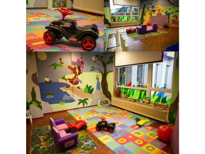 Holiday room Doppelzimmer  Standard "Areit"  mit Frühstück - Outdoor photo 19