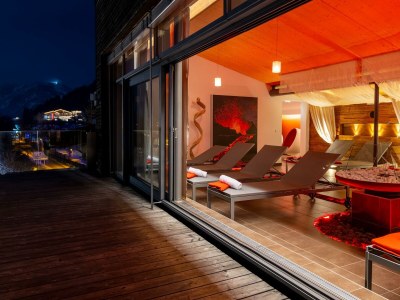 Holiday room Doppelzimmer  Standard "Areit"  mit Frühstück - Outdoor photo 21