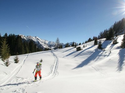 Holiday room Doppelzimmer  Standard "Areit"  mit Frühstück - Outdoor photo 26