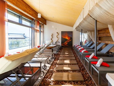 Holiday room Doppelzimmer  Standard "Areit"  mit Frühstück - Outdoor photo 29