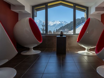 Holiday room Doppelzimmer  Standard "Areit"  mit Frühstück - Outdoor photo 32