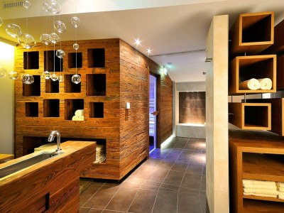 Holiday room Doppelzimmer  Standard "Areit"  mit Frühstück - Outdoor photo 36