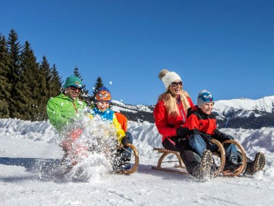 Holiday room Doppelzimmer  Standard "Areit"  mit Frühstück - Outdoor photo 37