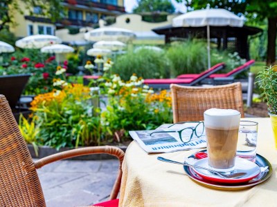 Holiday room Doppelzimmer  Standard "Areit"  mit Frühstück - Outdoor photo 46