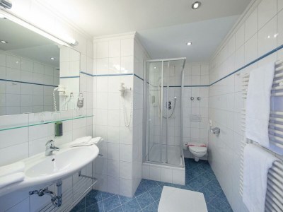 Holiday room Doppelzimmer  Standard "Areit"  mit Frühstück - Outdoor photo 48