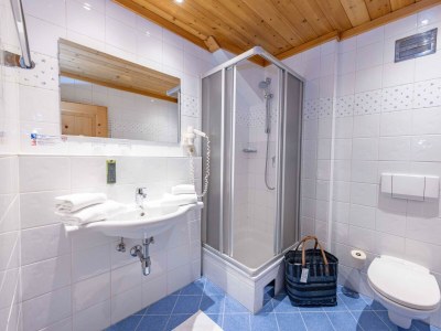 Holiday room Doppelzimmer  Standard "Areit"  mit Frühstück - Features photo 50