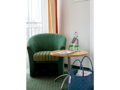 Holiday room Doppelzimmer  Standard "Areit"  mit Frühstück - Features photo 51