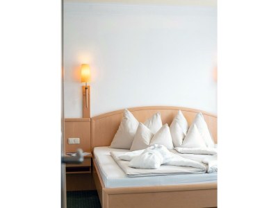 Holiday room Doppelzimmer  Standard "Areit"  mit Frühstück - Features photo 52