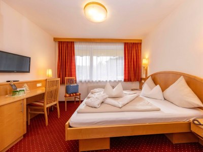 Holiday room Doppelzimmer  Standard "Areit"  mit Frühstück - Features photo 54