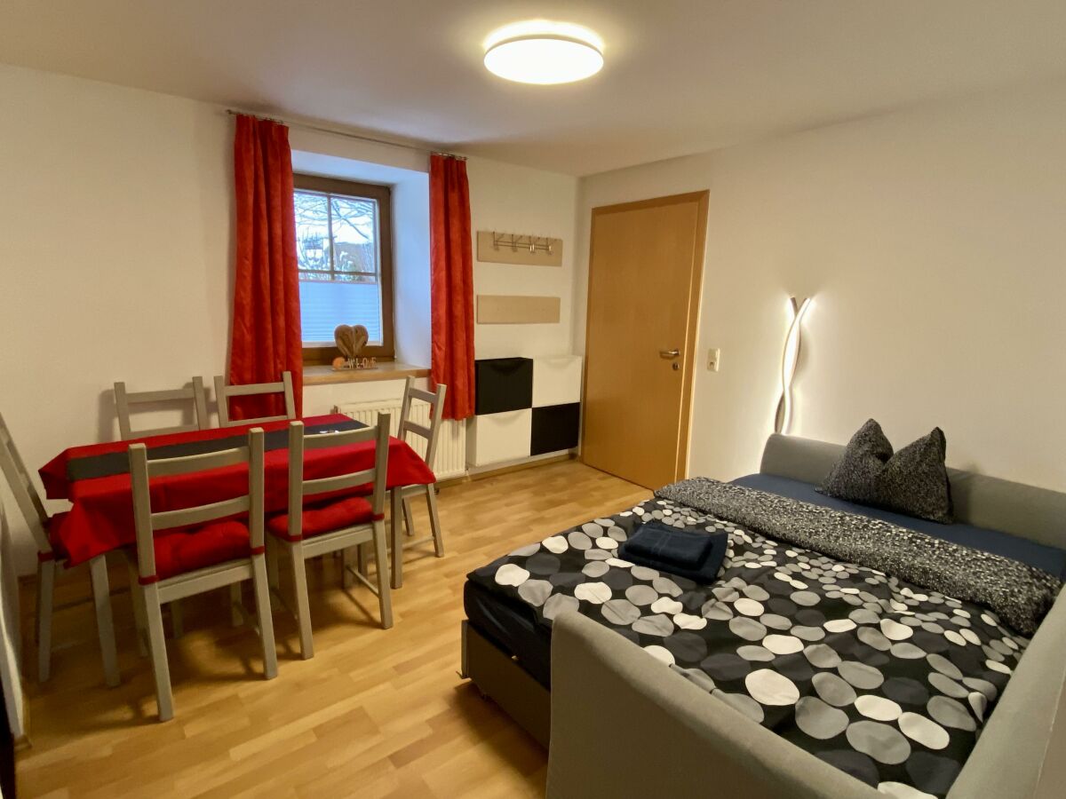 Apartment Appartement/Fewo, Dusche, WC, 2 Schlafräume - Outdoor photo 3