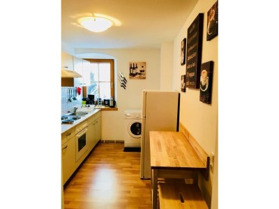 Apartment Appartement/Fewo, Dusche, WC, 2 Schlafräume - Outdoor photo 8