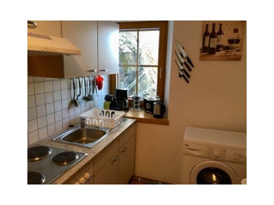 Apartment Appartement/Fewo, Dusche, WC, 2 Schlafräume - Outdoor photo 9