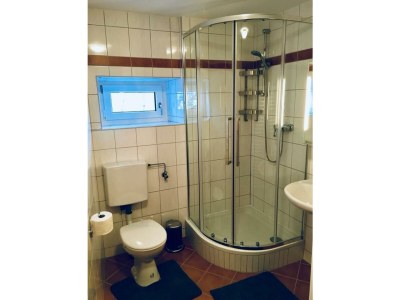 Apartment Appartement/Fewo, Dusche, WC, 2 Schlafräume - Outdoor photo 10