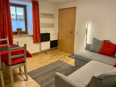 Apartment Appartement/Fewo, Dusche, WC, 2 Schlafräume - Outdoor photo 11