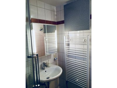 Apartment Appartement/Fewo, Dusche, WC, 2 Schlafräume - Outdoor photo 13