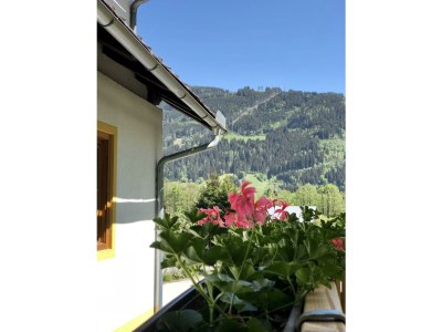 Apartment Appartement/Fewo, Dusche, WC, 2 Schlafräume - Outdoor photo 15