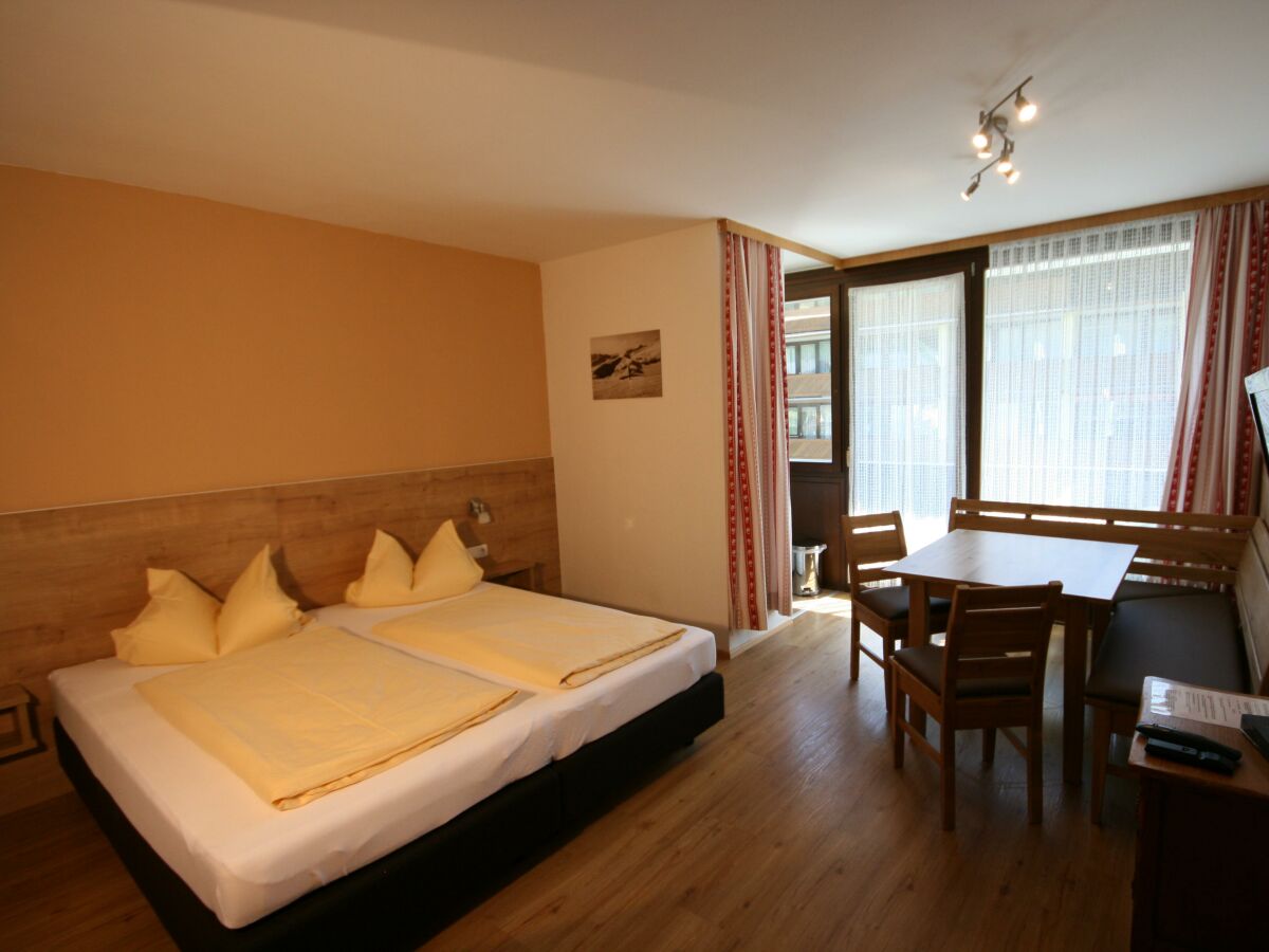 Apartment Appartement Studio - Features photo 3