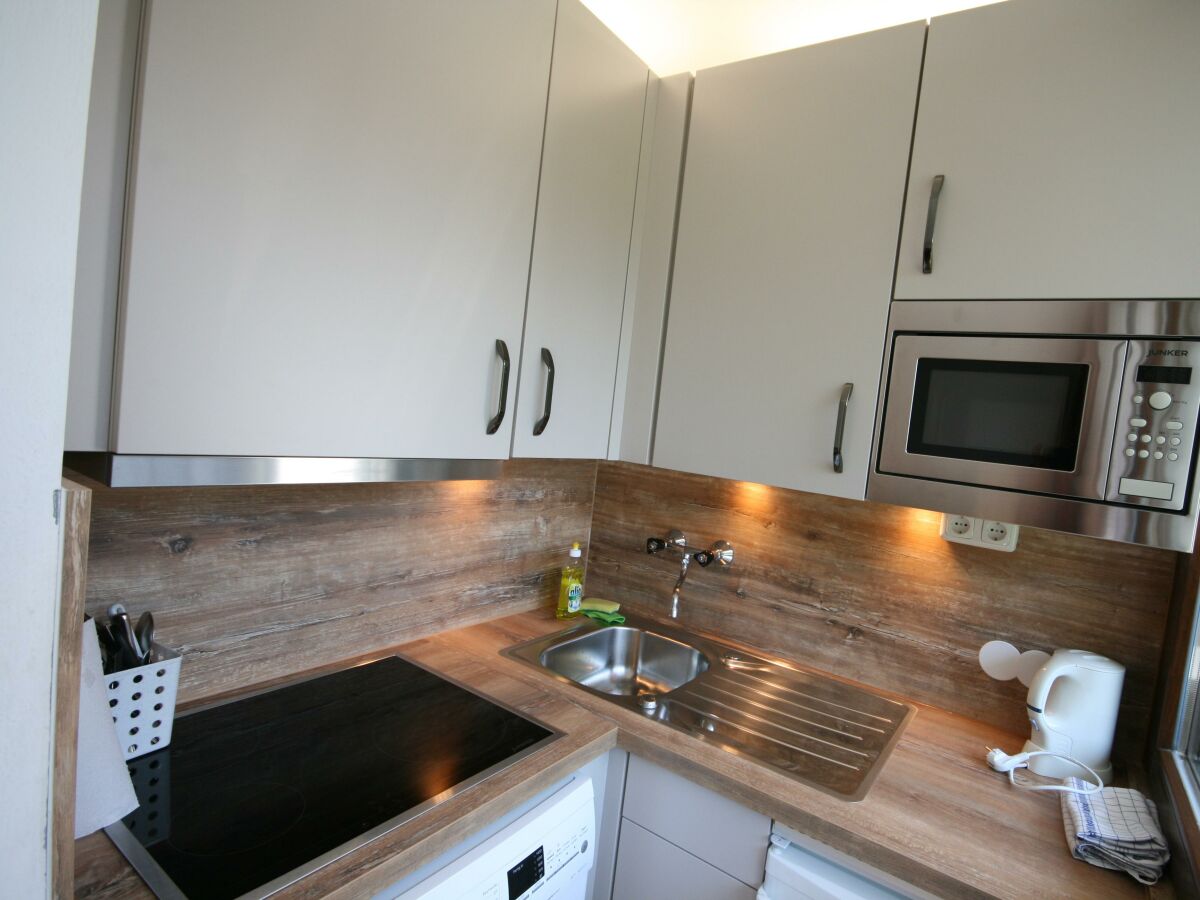 Apartment Appartement Studio - Features photo 5