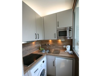 Apartment Appartement Studio - Features photo 6