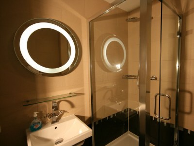 Apartment Appartement Studio - Features photo 8