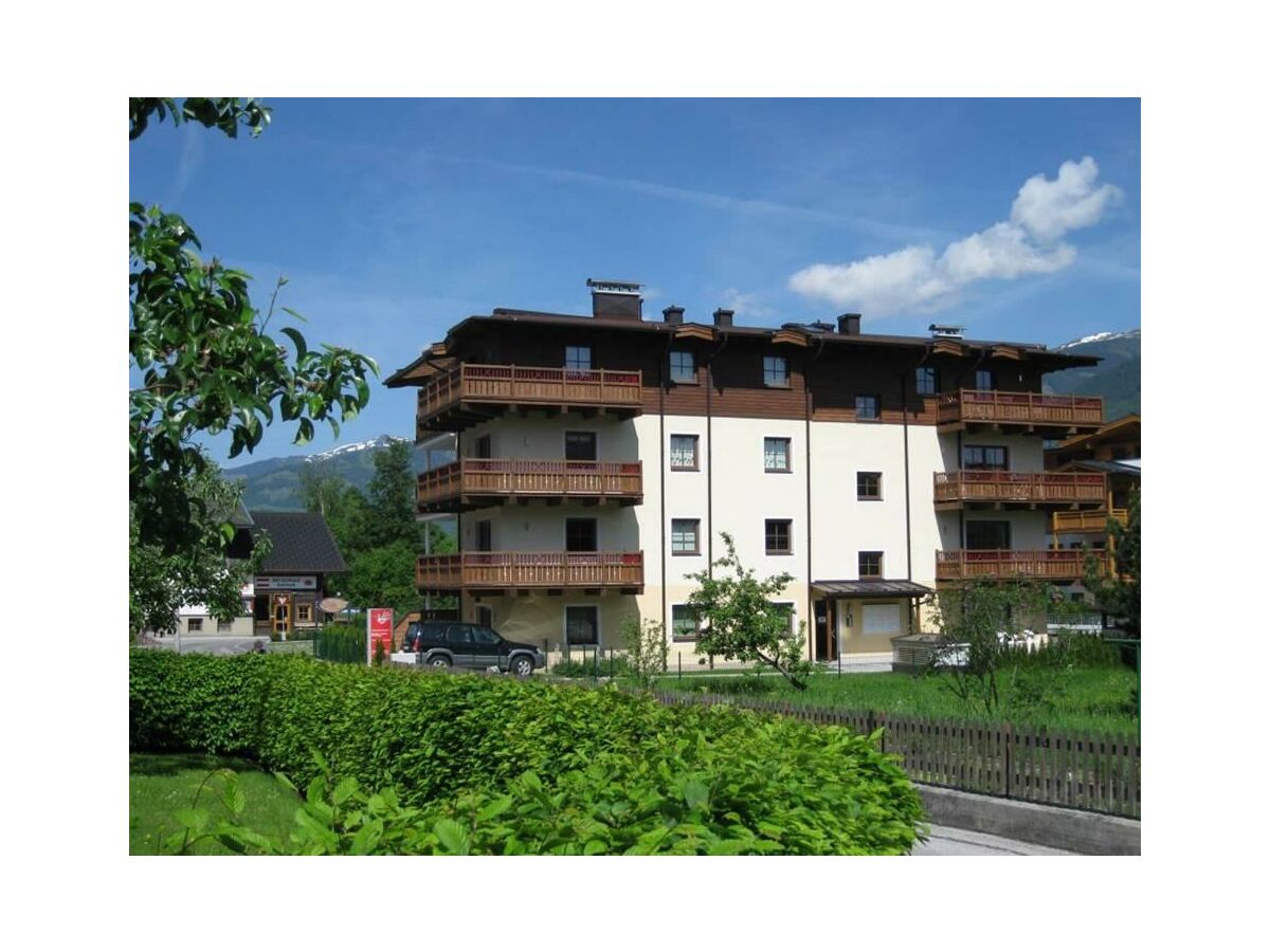 Apartment Apartment Top 4/Top6, 2 Schlafzimmer, 2 Badezimmer - Outdoor photo 3