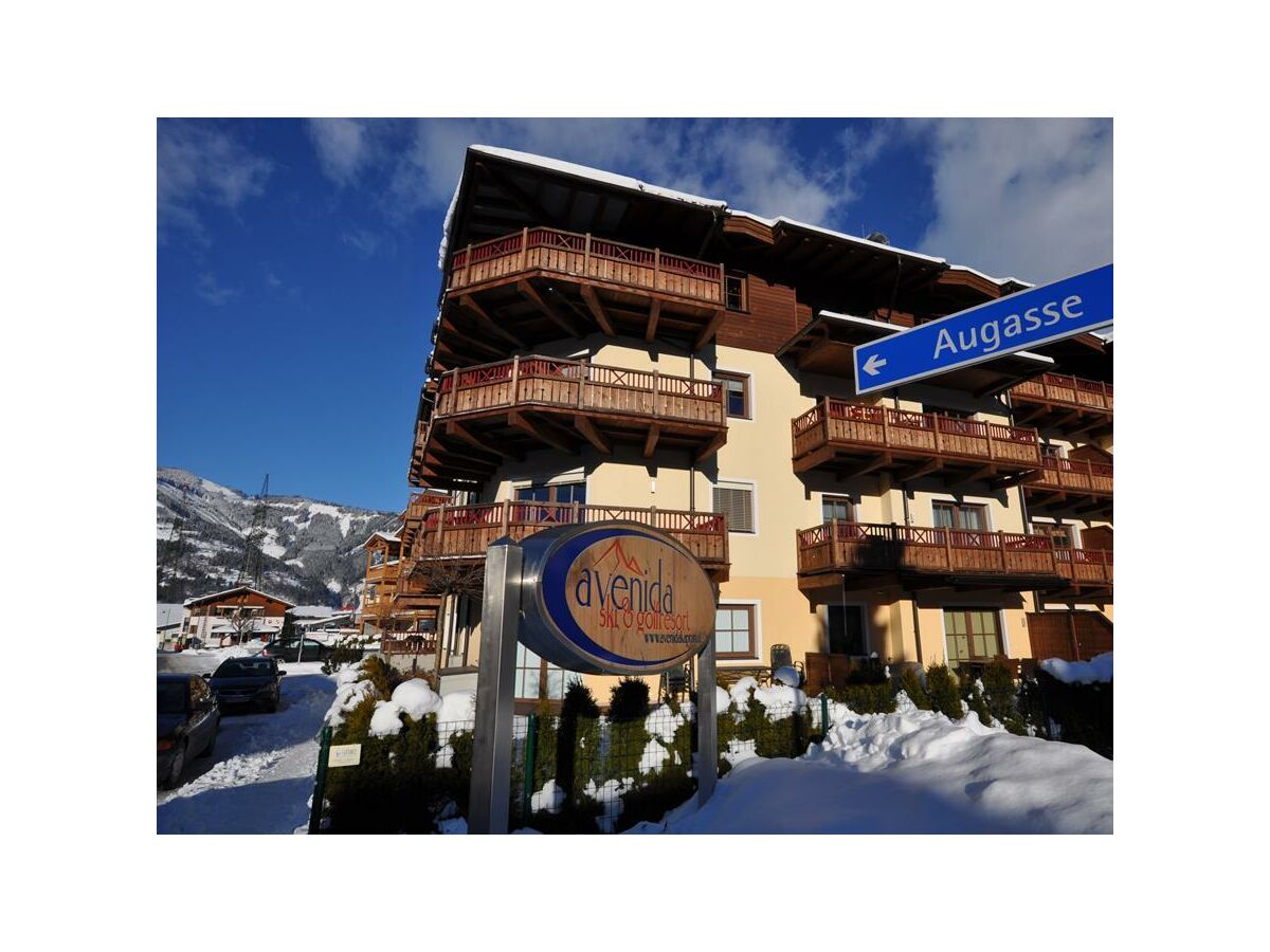 Apartment Apartment Top 4/Top6, 2 Schlafzimmer, 2 Badezimmer - Outdoor photo 4