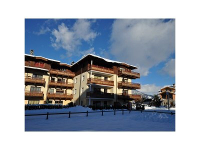 Apartment Apartment Top 4/Top6, 2 Schlafzimmer, 2 Badezimmer - Outdoor photo 2