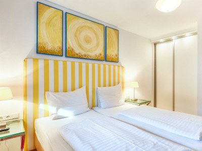 Apartment Apartment Top 4/Top6, 2 Schlafzimmer, 2 Badezimmer - Outdoor photo 10