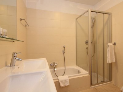 Apartment Apartment Top 4/Top6, 2 Schlafzimmer, 2 Badezimmer - Outdoor photo 12