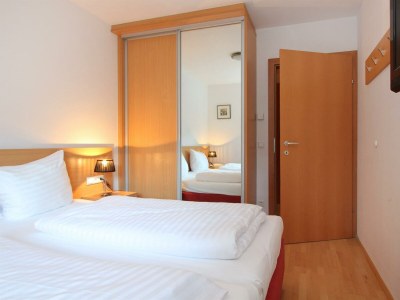 Apartment Apartment Top 4/Top6, 2 Schlafzimmer, 2 Badezimmer - Outdoor photo 13