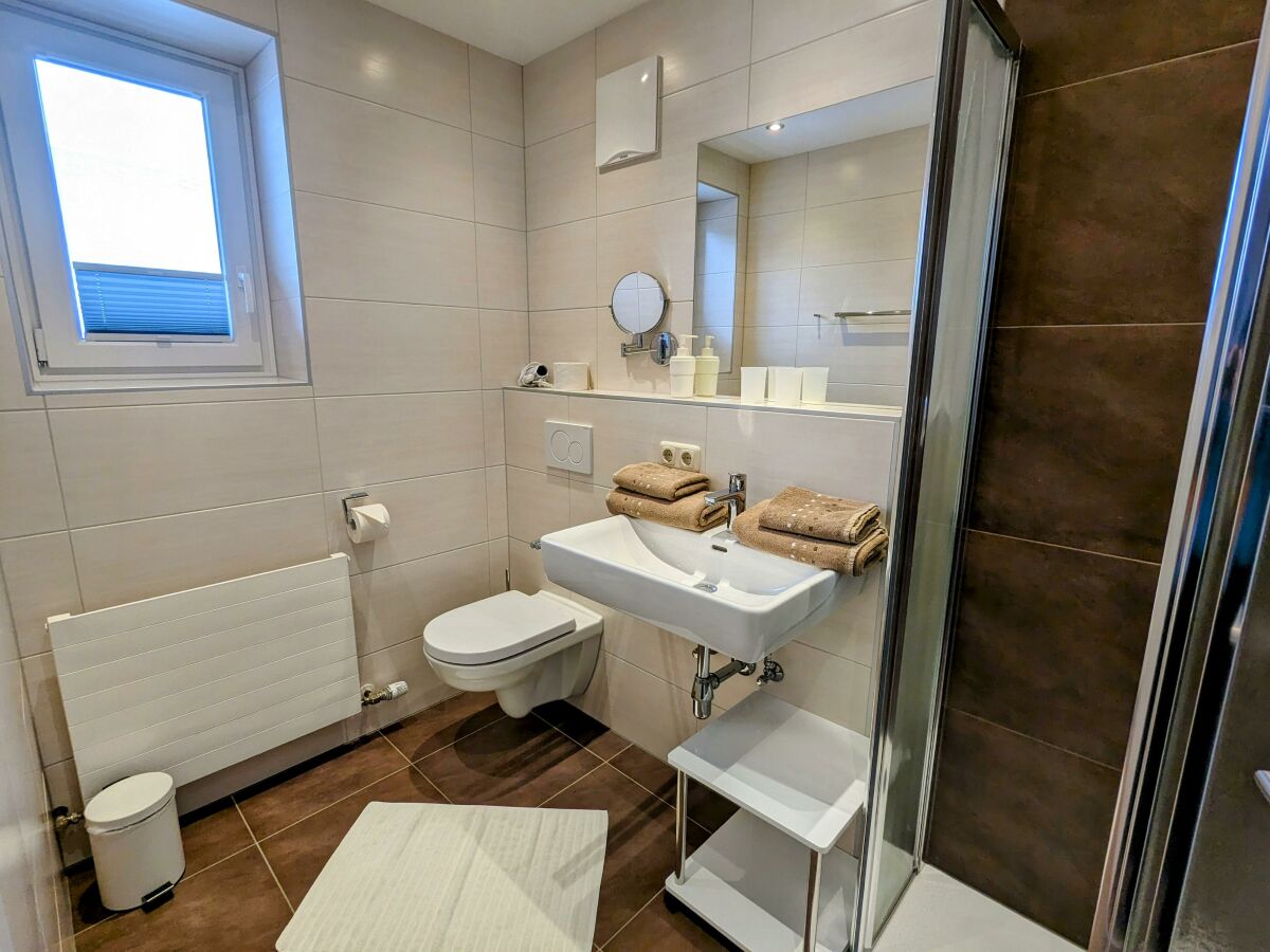 Apartment Apartment II/2 Schlafräume/Du od. Bad,WC - Outdoor photo 3