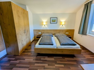 Apartment Apartment II/2 Schlafräume/Du od. Bad,WC - Outdoor photo 2