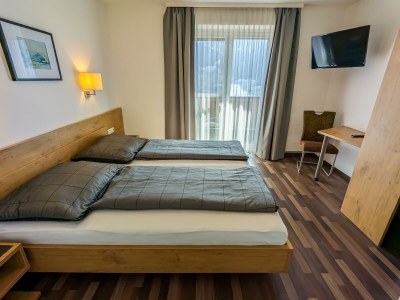 Apartment Apartment II/2 Schlafräume/Du od. Bad,WC - Outdoor photo 5