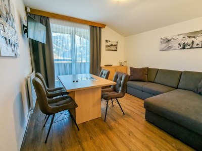 Apartment Apartment II/2 Schlafräume/Du od. Bad,WC - Outdoor photo 8